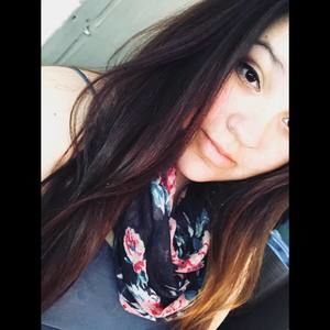 Meet your Posher, Veronica